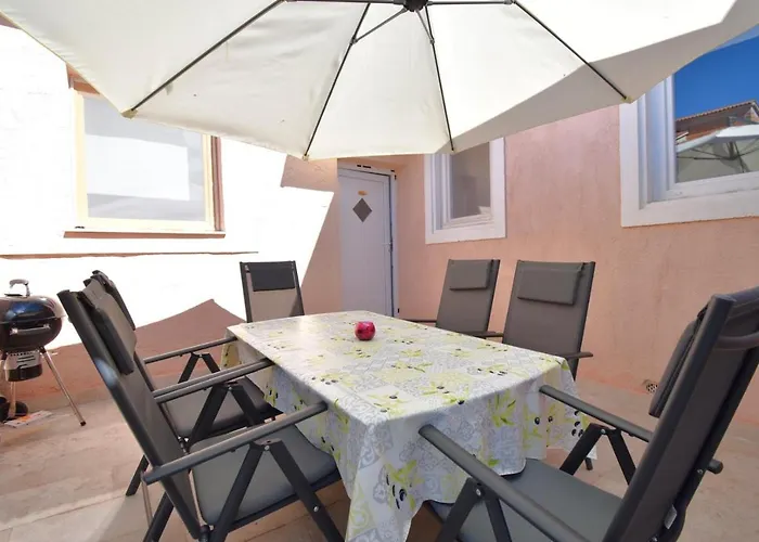 Lejlighed Centre With Terrace 2 *