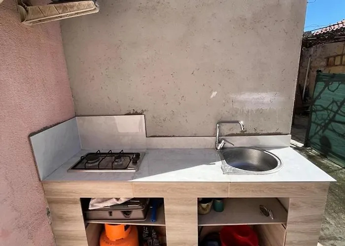 Lejlighed Centre With Terrace 2 Pula