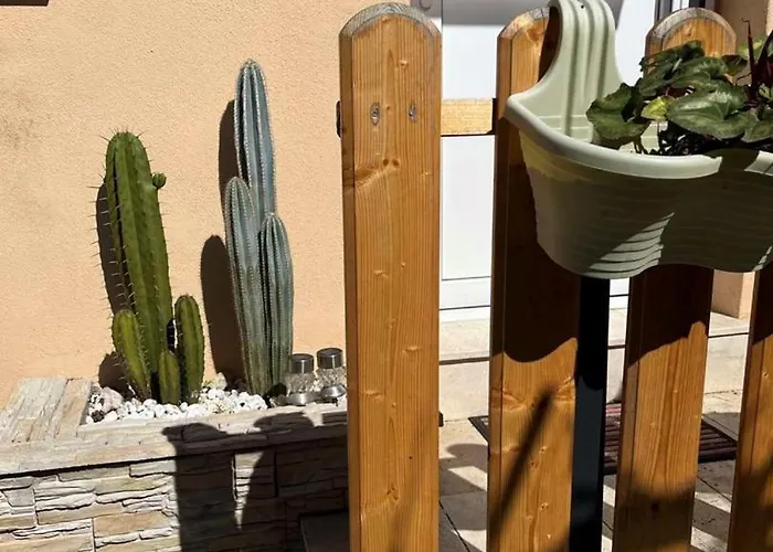 Lejlighed Centre With Terrace 2