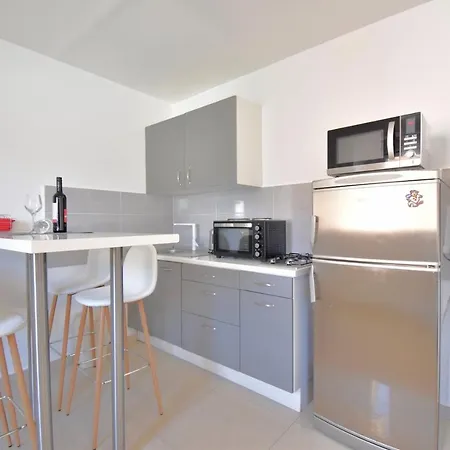 Centre With Terrace 2 Apartamento Pula