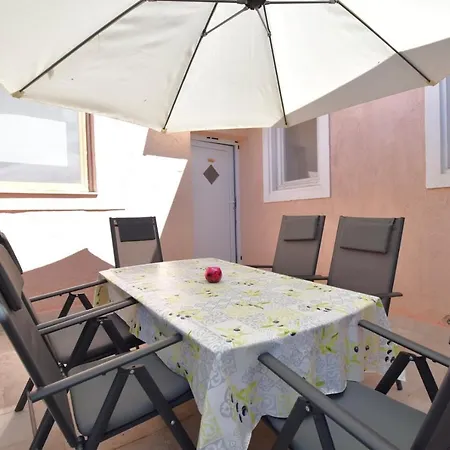 Lejlighed Centre With Terrace 2 *